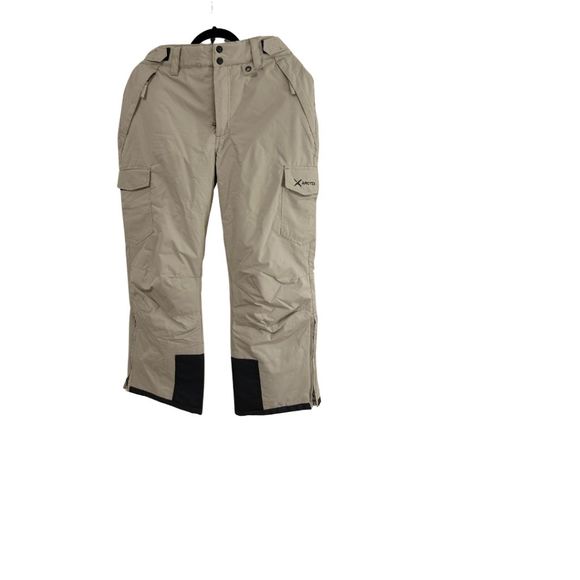 Arctix Other - Arctix Beige Snowboard Ski Pants Sports Cargo in Men's Size M